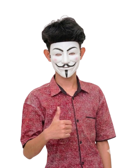 Foto Profil Alt