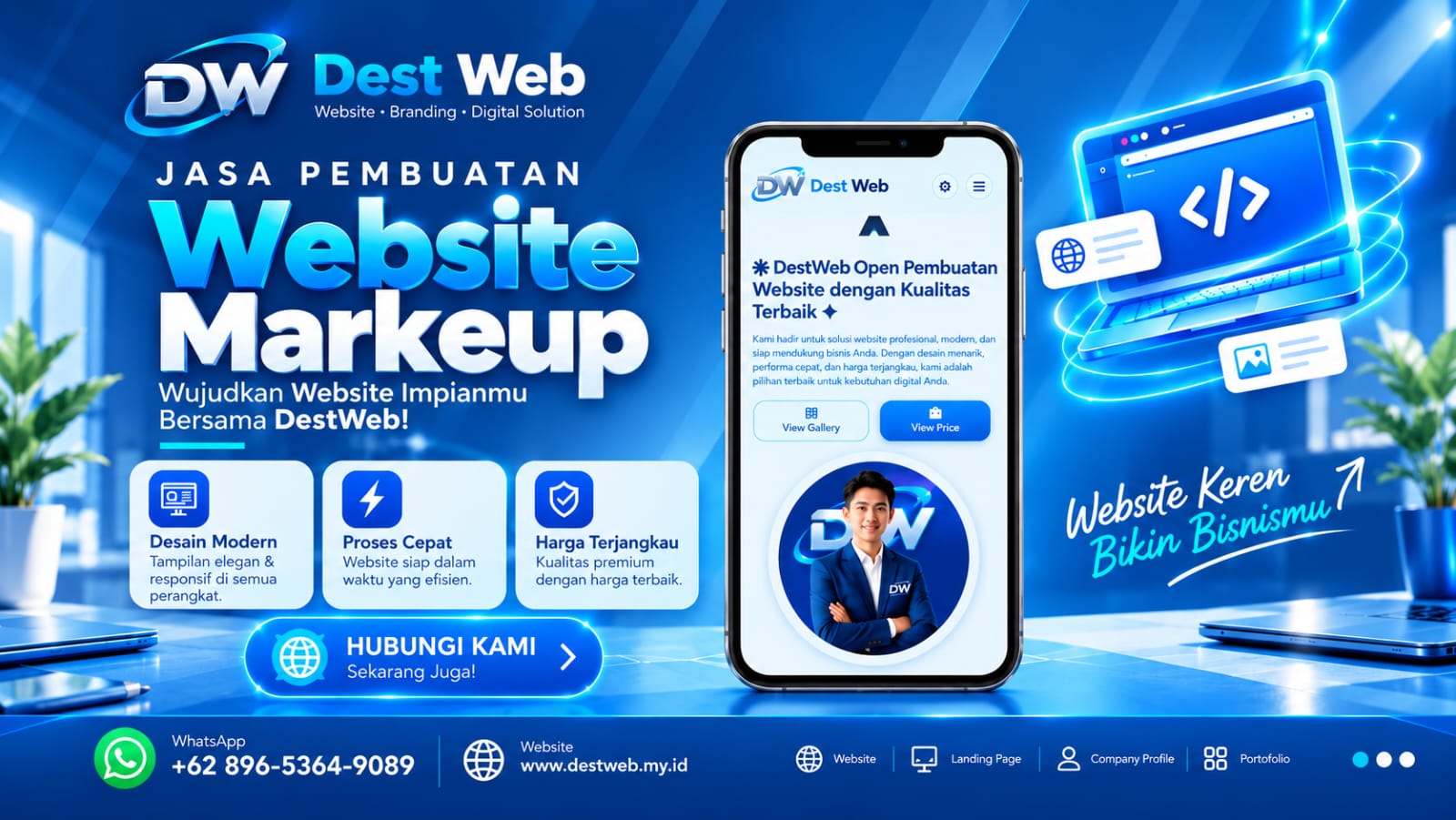DestWeb
