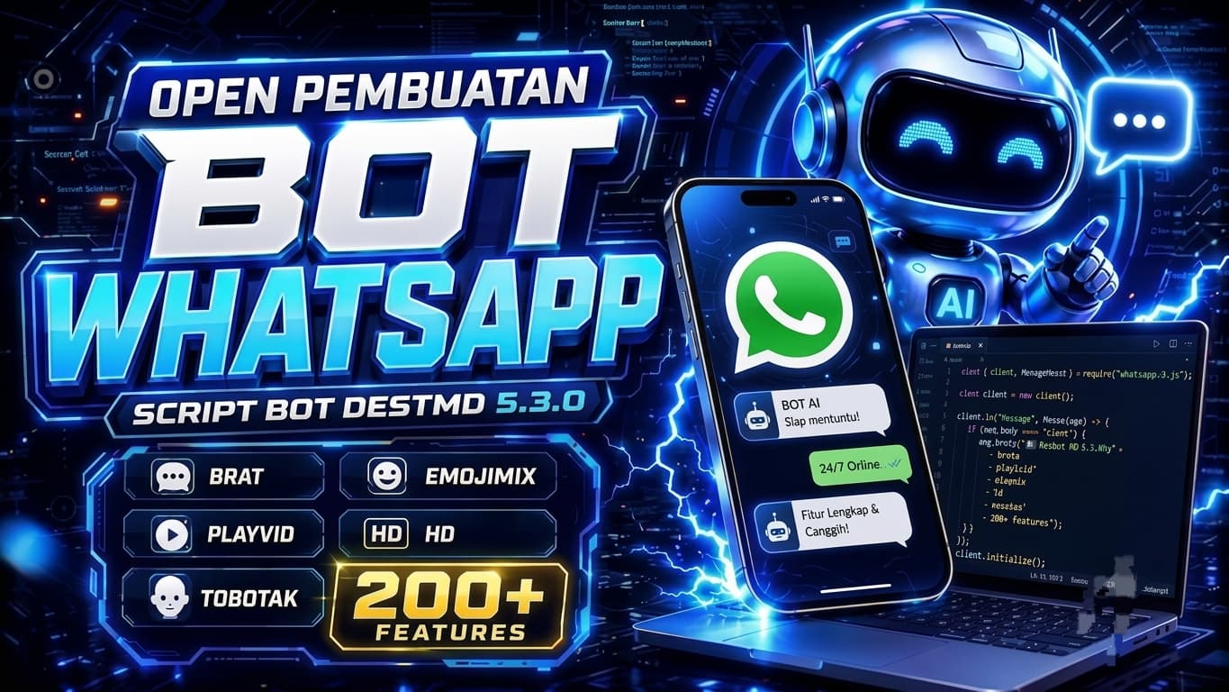 Bot WA