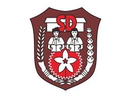 Logo SD Pakembaran