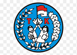 Logo TK Muslimat NU